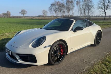 Porsche 992 Gebrauchtwagen