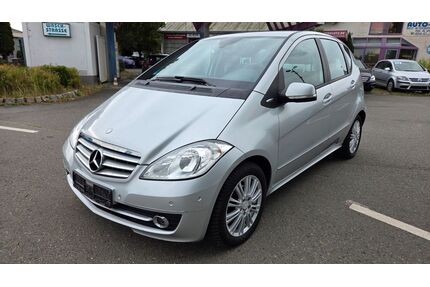 Mercedes-Benz A 160 Gebrauchtwagen