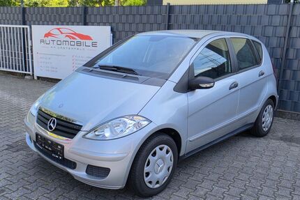 Mercedes-Benz A 150 Gebrauchtwagen