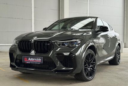 BMW X6 M Gebrauchtwagen