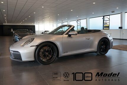 Porsche 992 Gebrauchtwagen