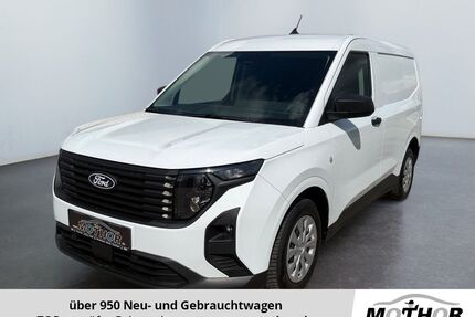 Ford Transit Courier Gebrauchtwagen