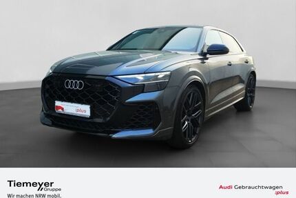 Audi RSQ8 Gebrauchtwagen
