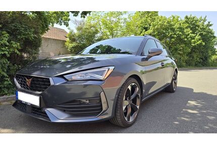 Cupra Leon Gebrauchtwagen
