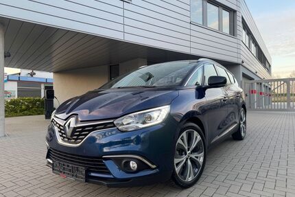 Renault Scenic Gebrauchtwagen