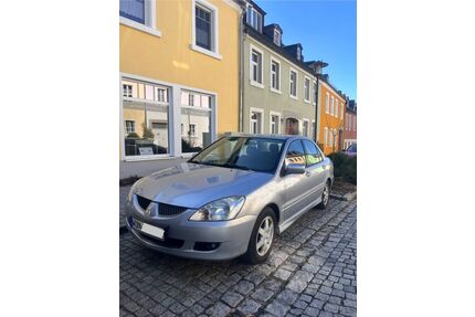 Mitsubishi Lancer Gebrauchtwagen