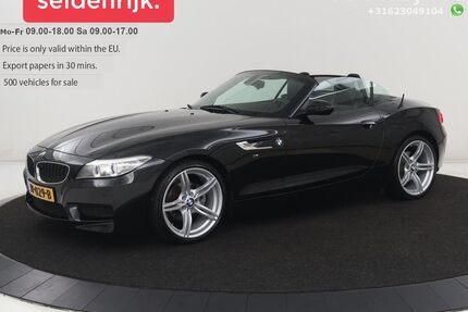 BMW Z4 Gebrauchtwagen