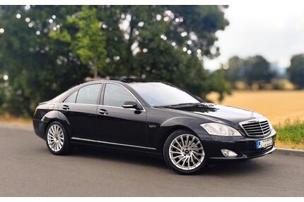 Mercedes-Benz S 350 Gebrauchtwagen