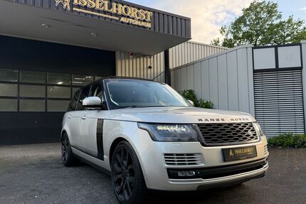 Land Rover Range Rover Gebrauchtwagen