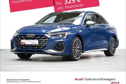 Audi S3 Gebrauchtwagen