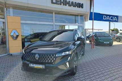 Renault Espace Gebrauchtwagen