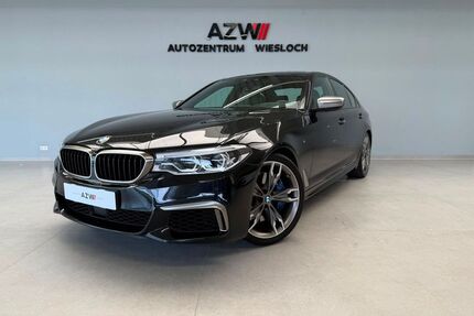 BMW 550 Gebrauchtwagen
