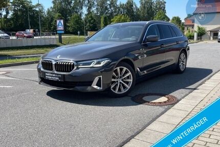 BMW 530 Gebrauchtwagen