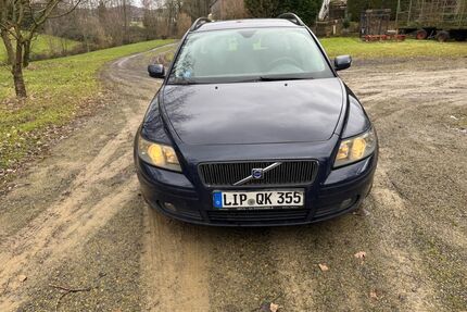 Volvo V50 Gebrauchtwagen