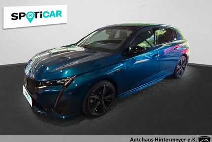 Peugeot 308 Gebrauchtwagen