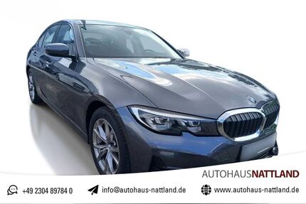 BMW 320 Gebrauchtwagen