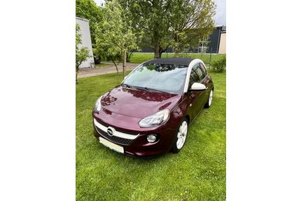 Opel Adam Gebrauchtwagen