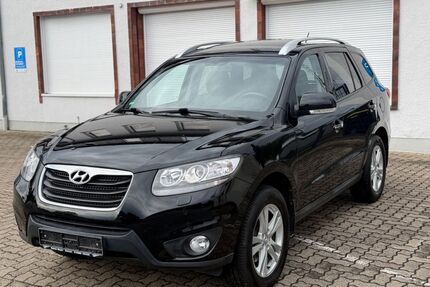 Hyundai SANTA FE Gebrauchtwagen