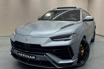 Lamborghini Urus Gebrauchtwagen