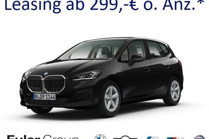 BMW 220 Active Tourer Gebrauchtwagen