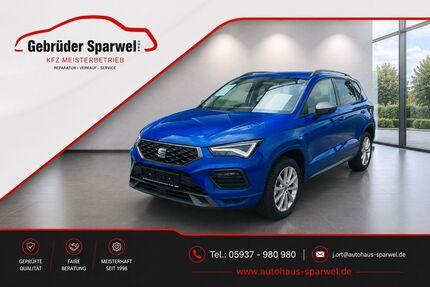 Seat Ateca Gebrauchtwagen