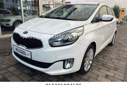 Kia Carens Gebrauchtwagen