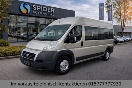Fiat Ducato Gebrauchtwagen