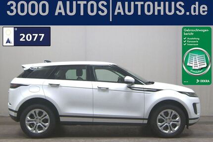 Land Rover Range Rover Evoque Gebrauchtwagen