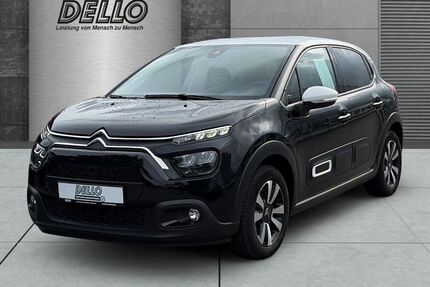 Citroen C3 Gebrauchtwagen