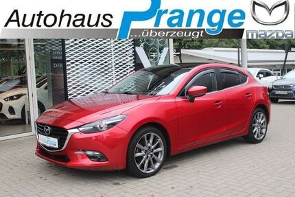 Mazda 3 Gebrauchtwagen