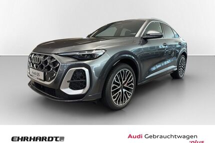 Audi SQ5 Gebrauchtwagen
