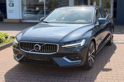 Volvo S60 Gebrauchtwagen