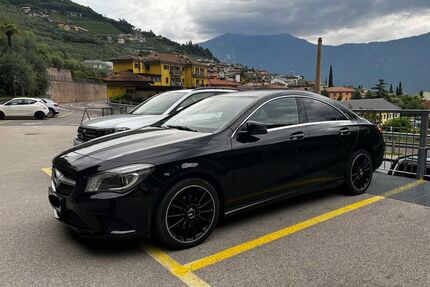 Mercedes-Benz CLA 180 Gebrauchtwagen