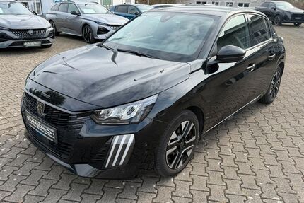 Peugeot 208 Gebrauchtwagen