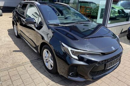 Suzuki Swace Gebrauchtwagen