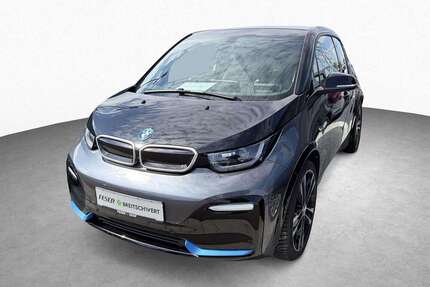 BMW i3 Gebrauchtwagen
