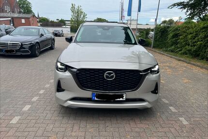 Mazda CX-60 Gebrauchtwagen