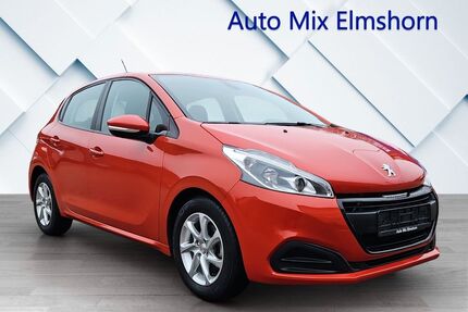 Peugeot 208 Gebrauchtwagen