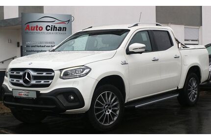 Mercedes-Benz X 350 Gebrauchtwagen