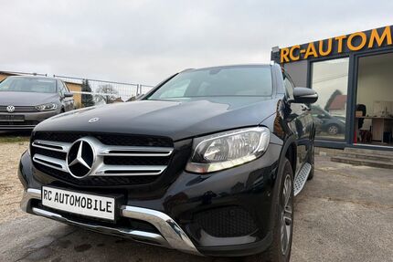 Mercedes-Benz GLC 350 Gebrauchtwagen