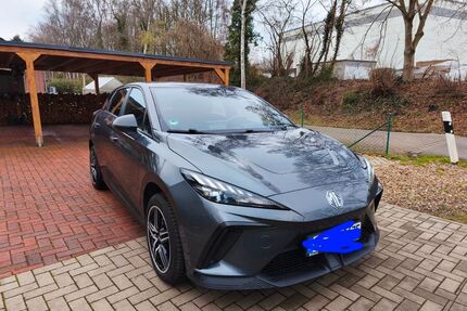 MG MG4 Gebrauchtwagen