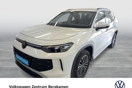 VW Tayron Gebrauchtwagen