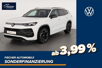 VW Tayron Gebrauchtwagen