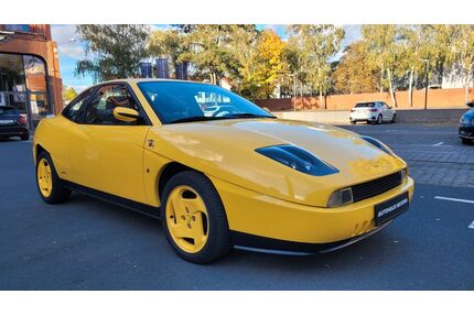 Fiat Coupe Gebrauchtwagen