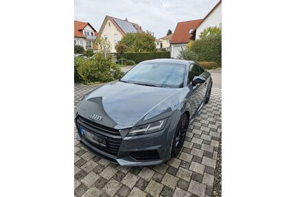 Audi TT Gebrauchtwagen