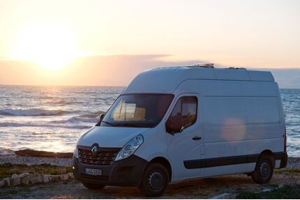 Renault Master Gebrauchtwagen