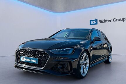 Audi RS4 Gebrauchtwagen
