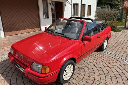 Ford Escort Gebrauchtwagen