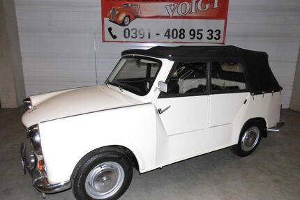 Trabant 601 Gebrauchtwagen