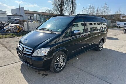 Mercedes-Benz Viano Gebrauchtwagen